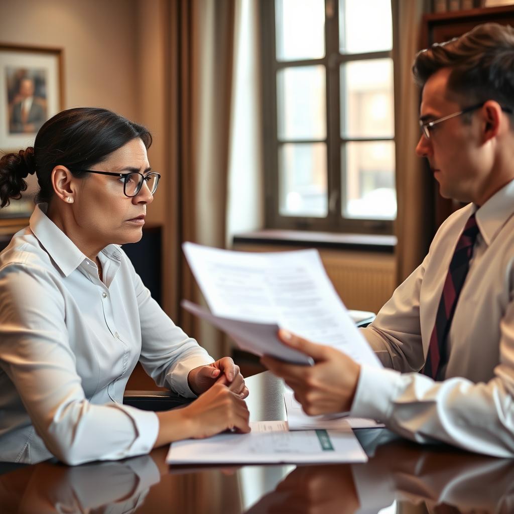 Expungement Lawyer Allegany County