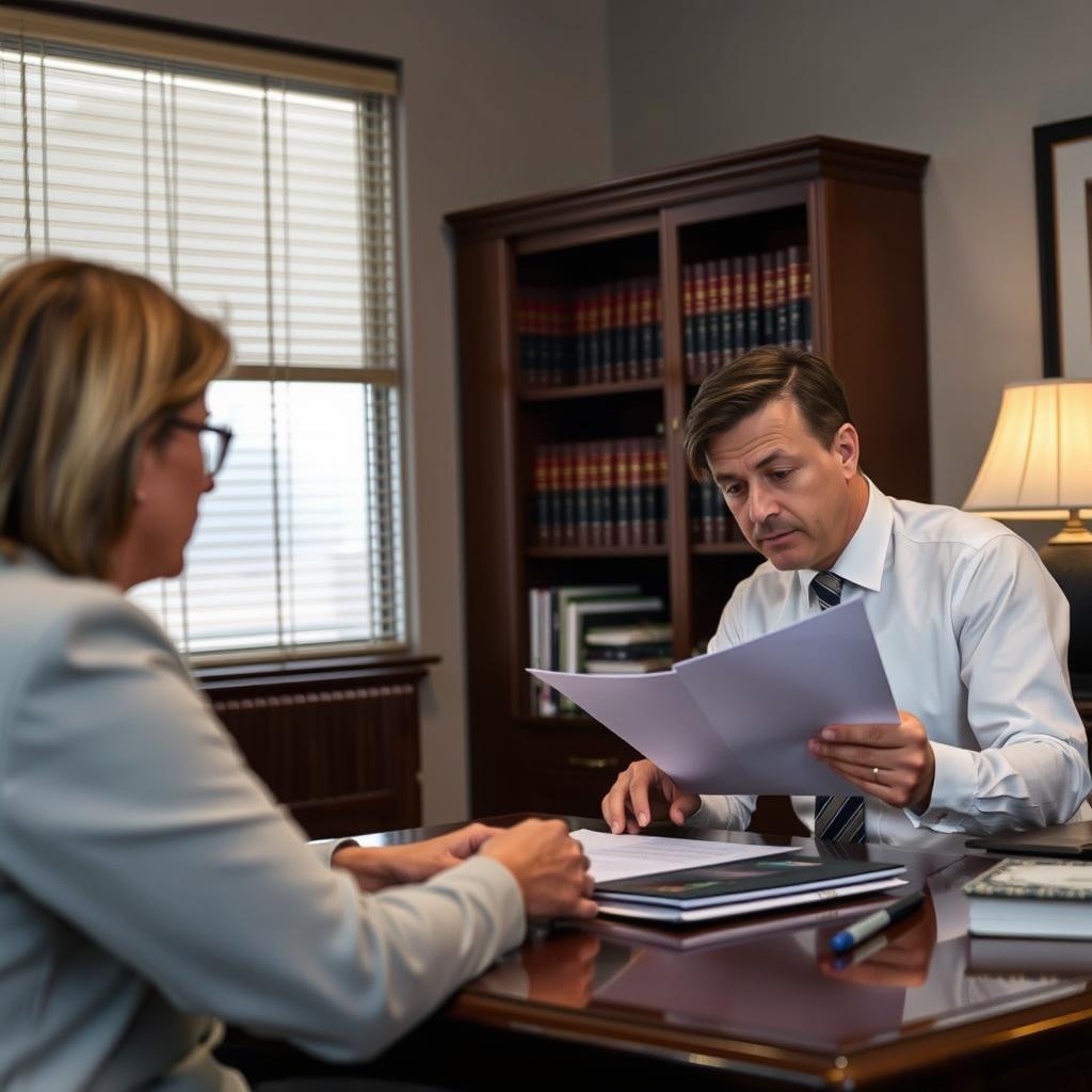 Expungement Lawyer Anne Arundel County