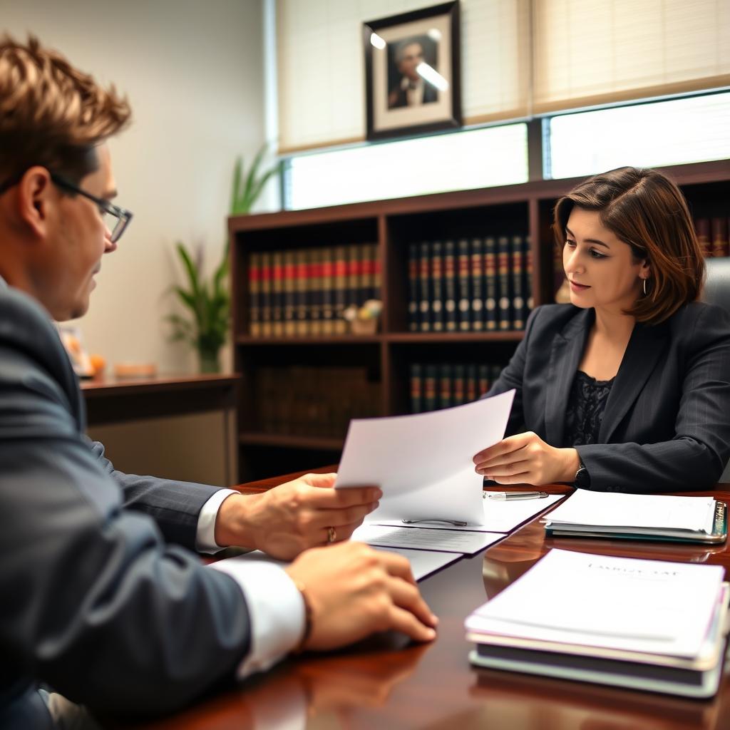 Expungement Lawyer Baltimore