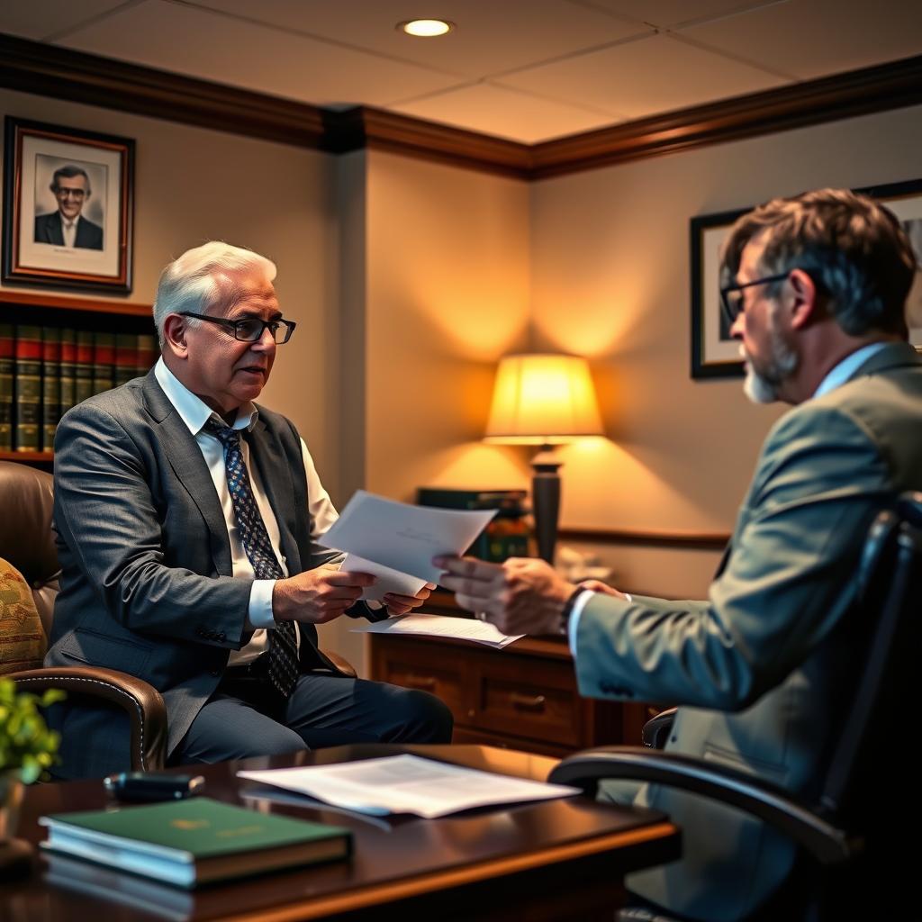 Expungement Lawyer Carroll County