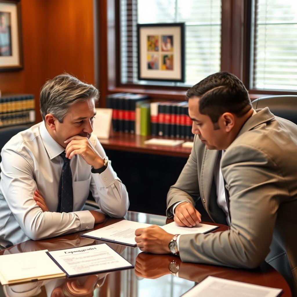 Expungement Lawyer Cecil County