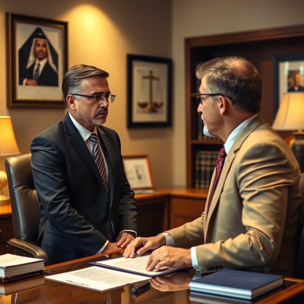 Expungement Lawyer Charles County