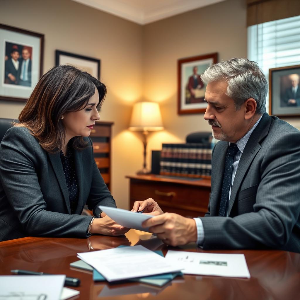 Expungement Lawyer Frederick County