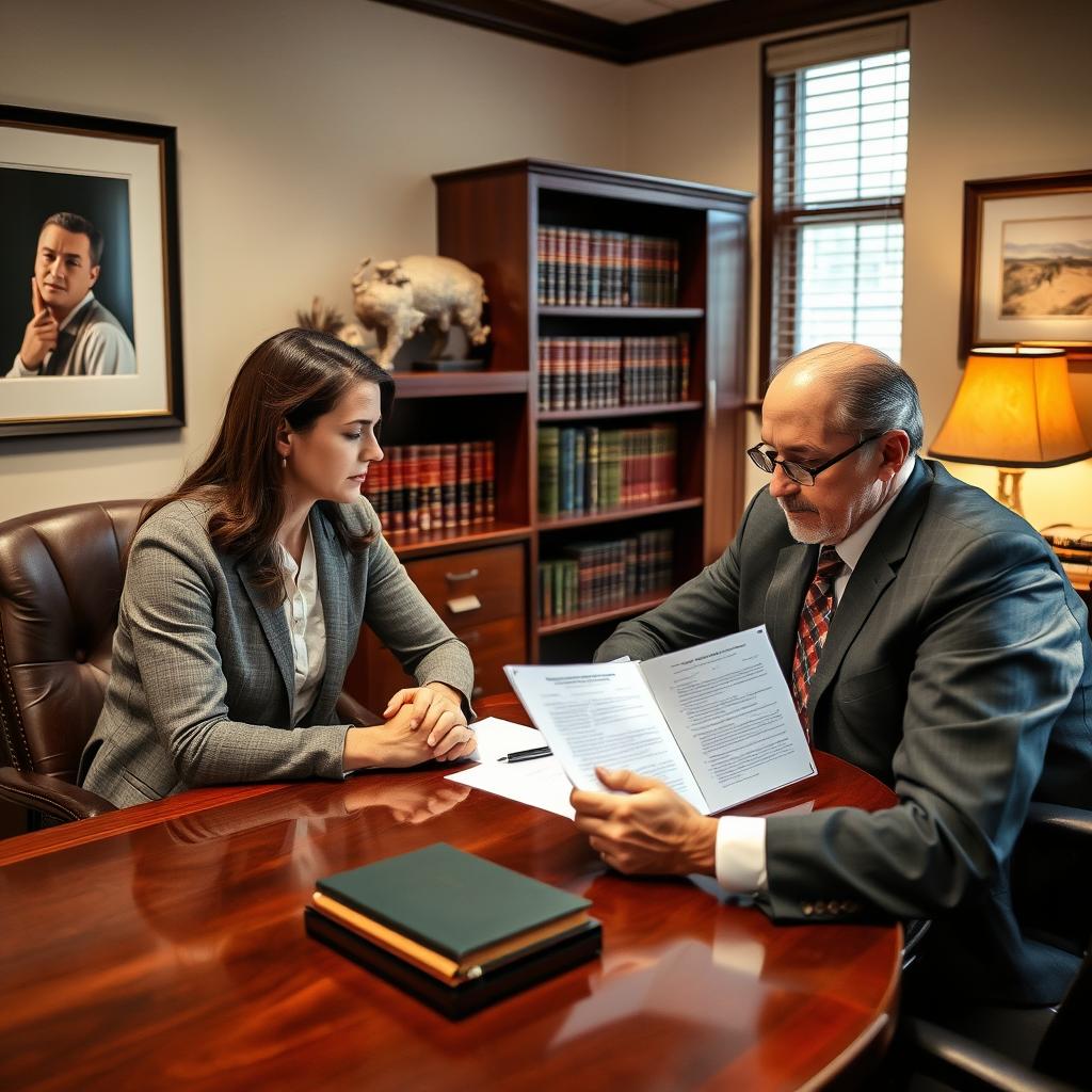 Expungement Lawyer Garrett County