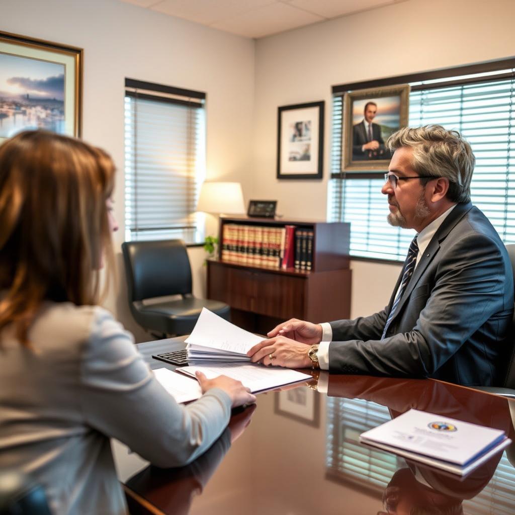 Expungement Lawyer Harford County