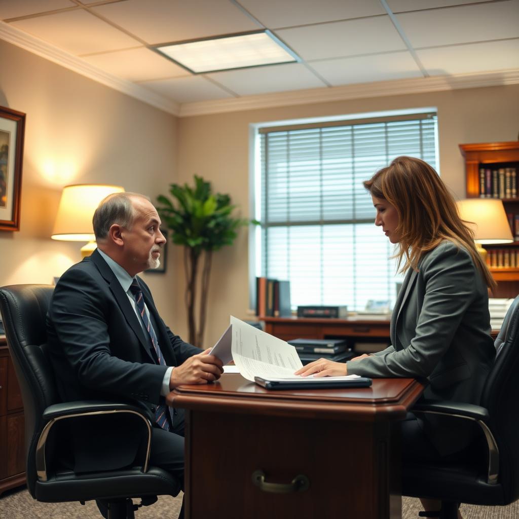 Expungement Lawyer Maryland