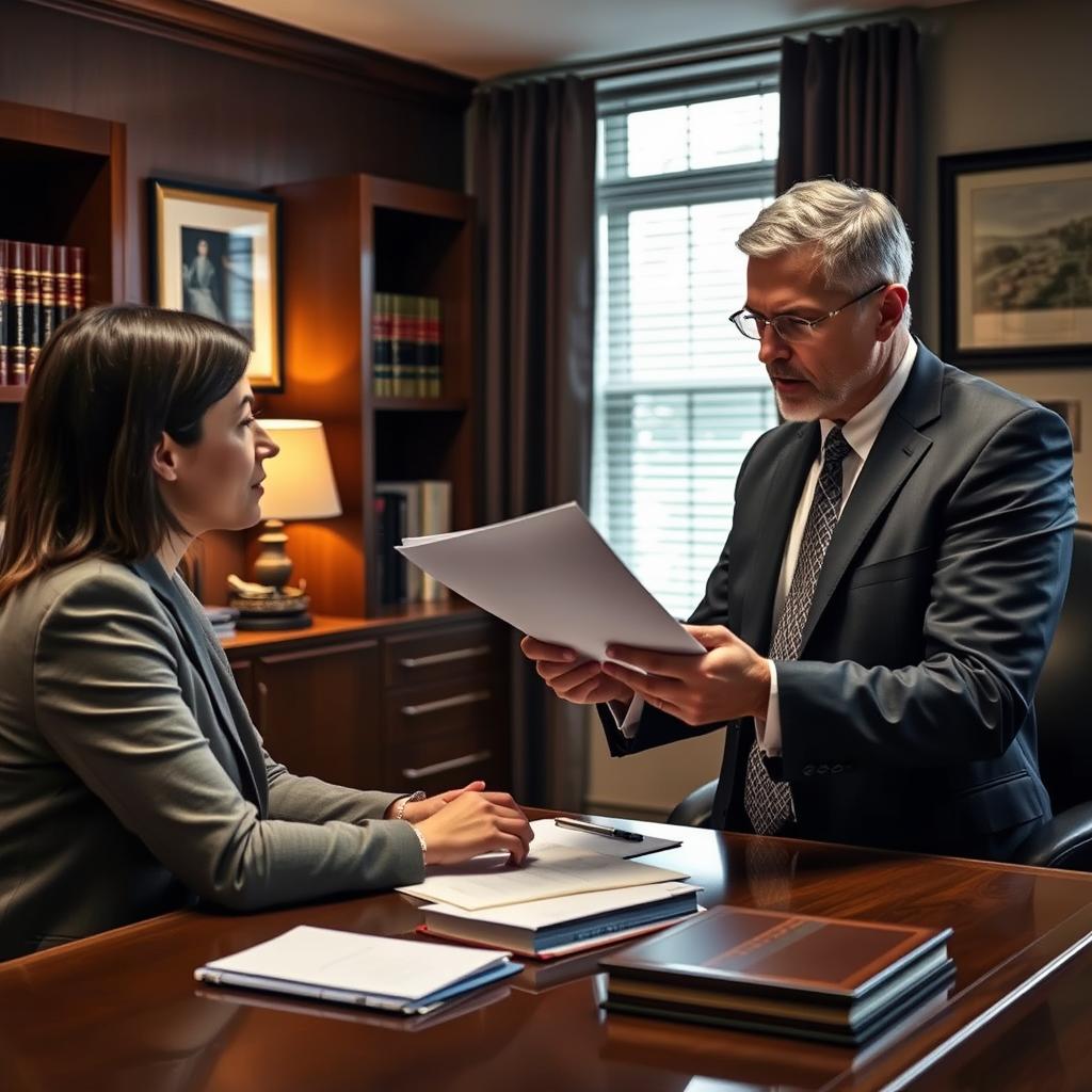 Expungement Lawyer Montgomery County