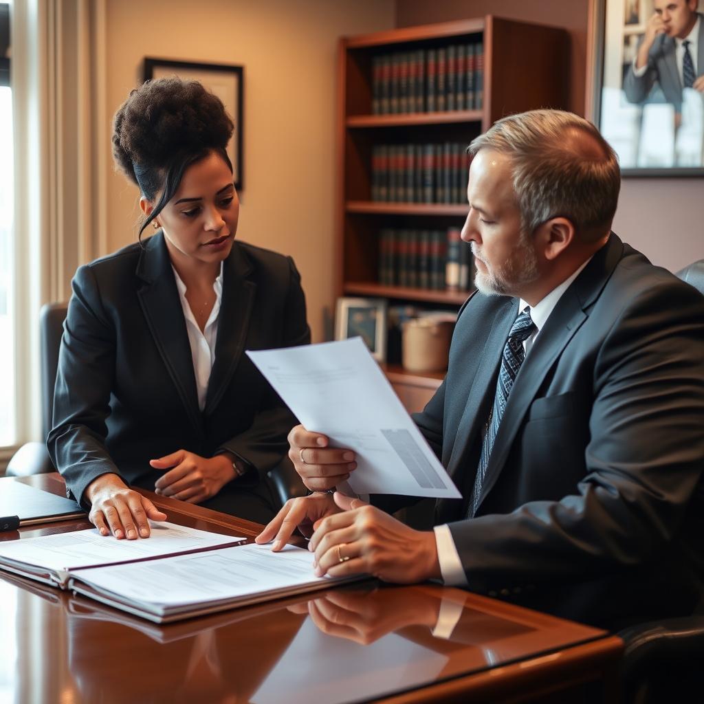 Expungement Lawyer Prince Georges County
