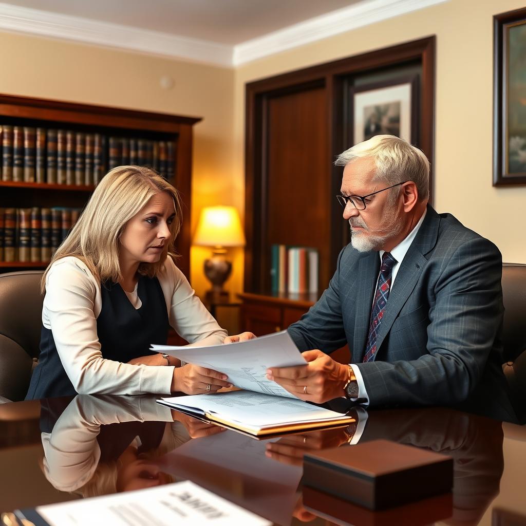 Expungement Lawyer Queen Annes County