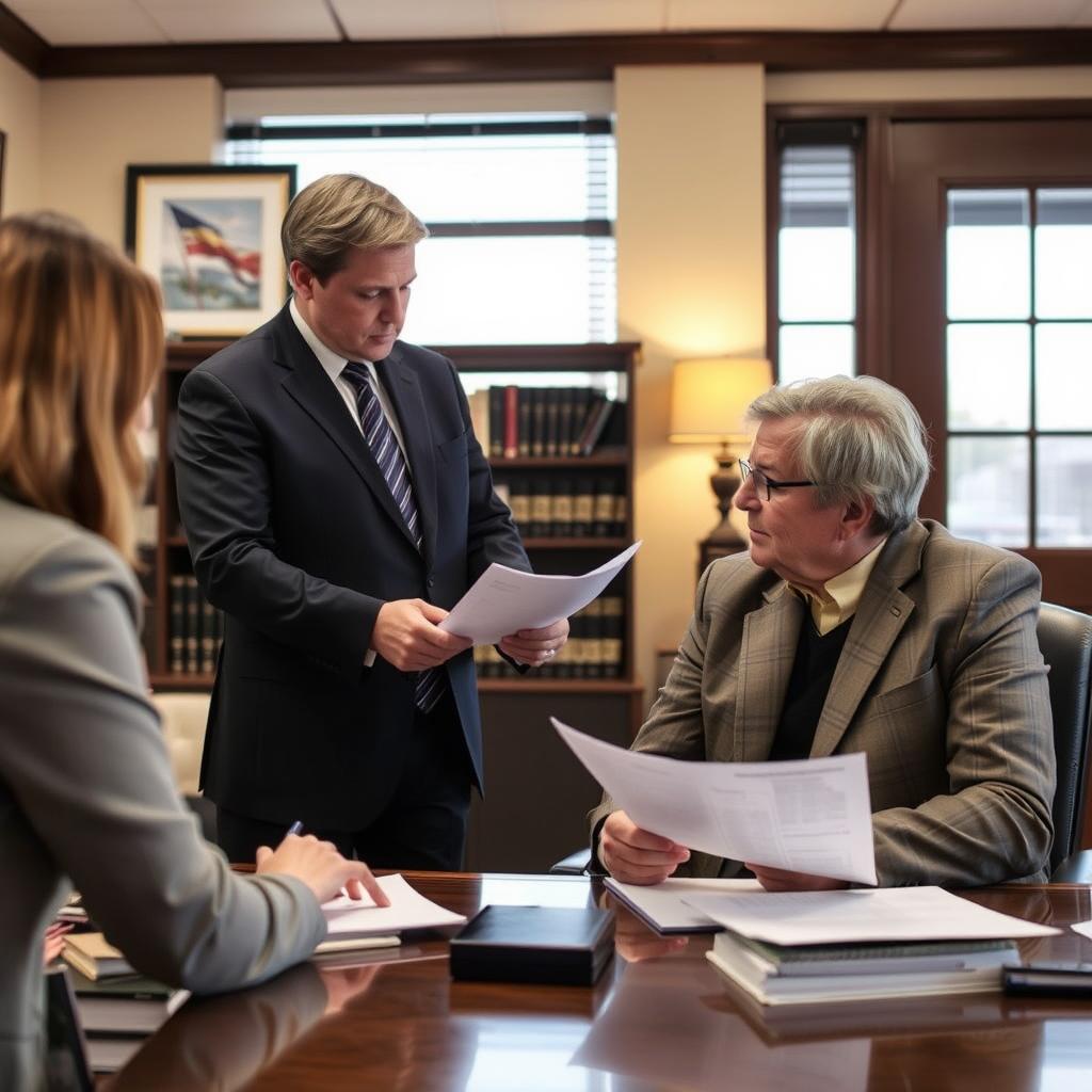 Expungement Lawyer Somerset County