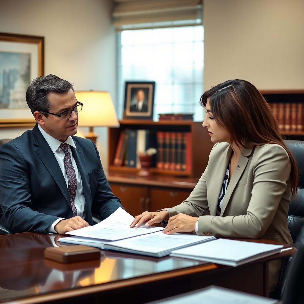 Expungement Lawyer St Marys County