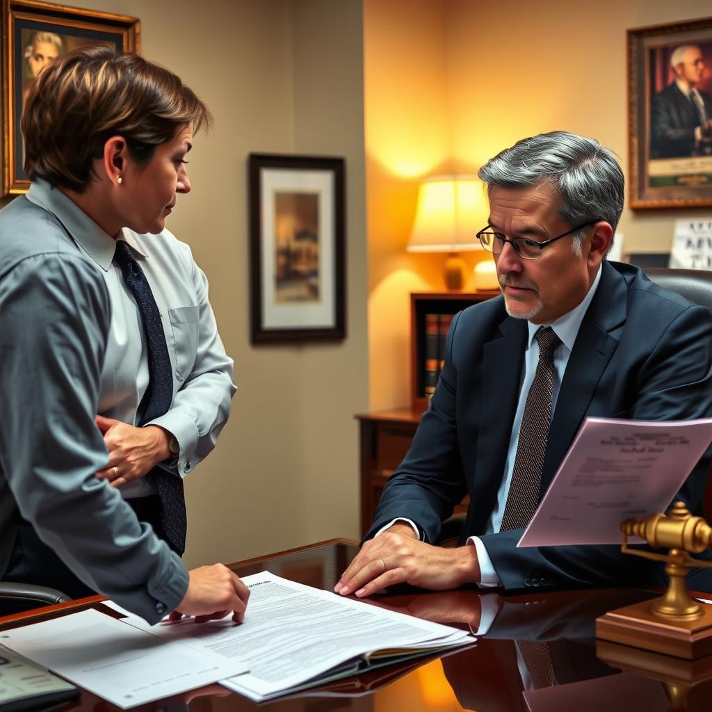 Expungement Lawyer Wicomico County