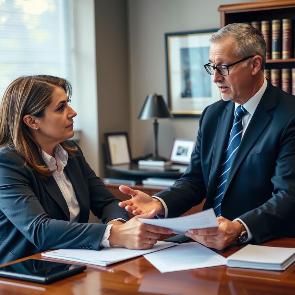 Federal Cybercrime Lawyer Baltimore County