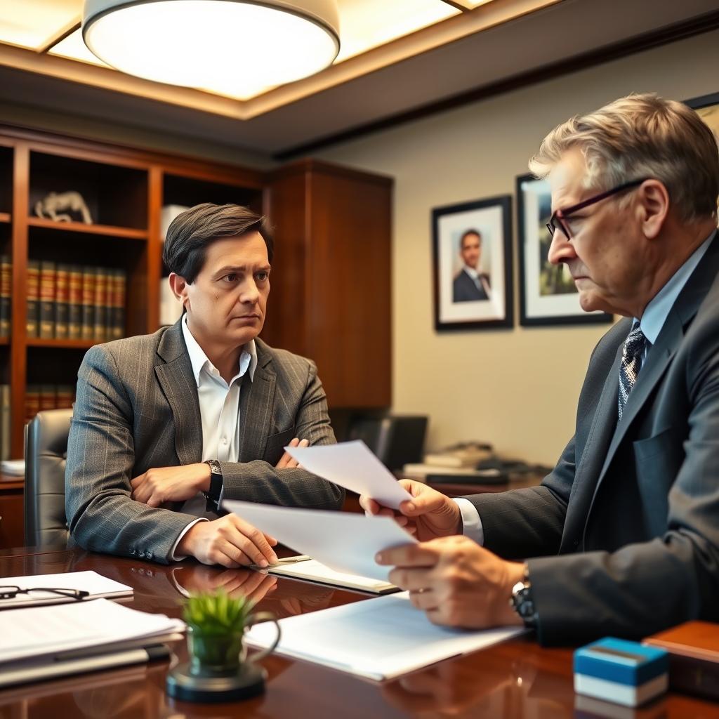 Federal Cybercrime Lawyer Calvert County