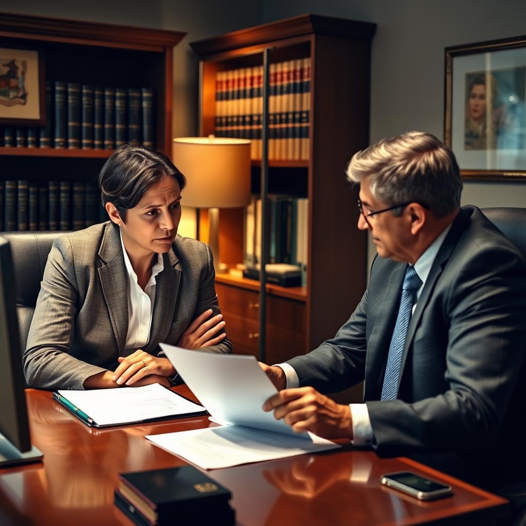 Federal Cybercrime Lawyer Carroll County