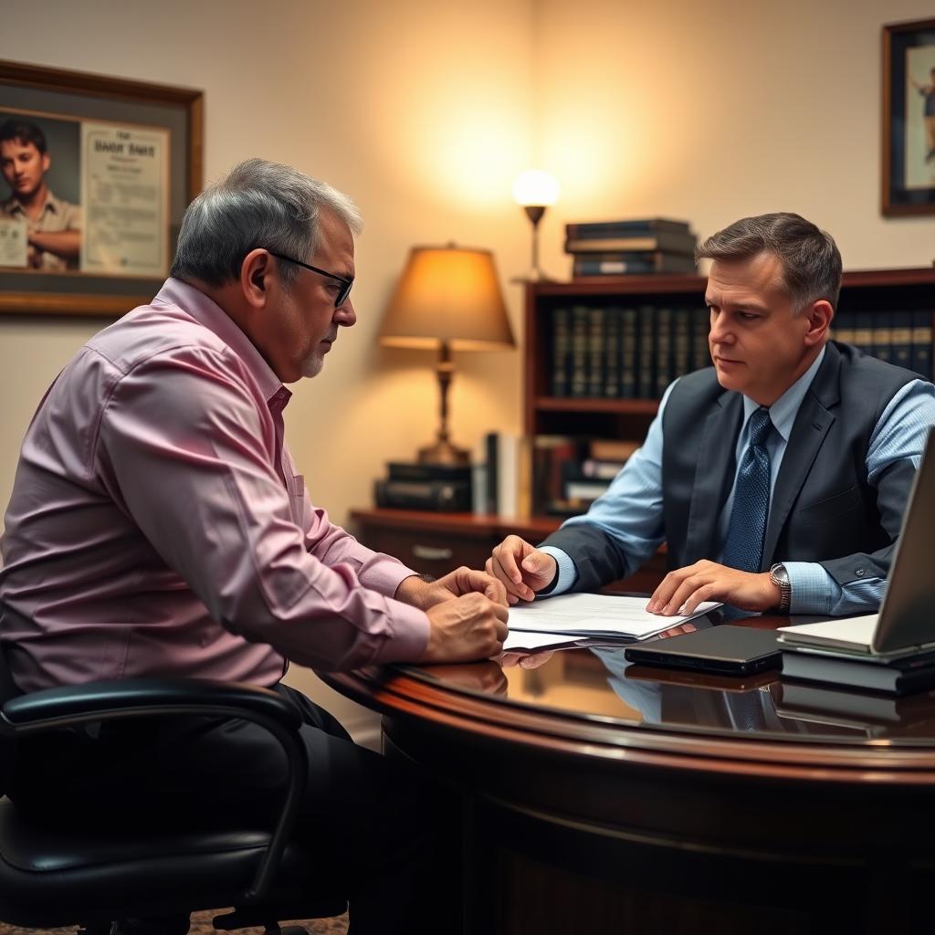 Federal Cybercrime Lawyer Cecil County