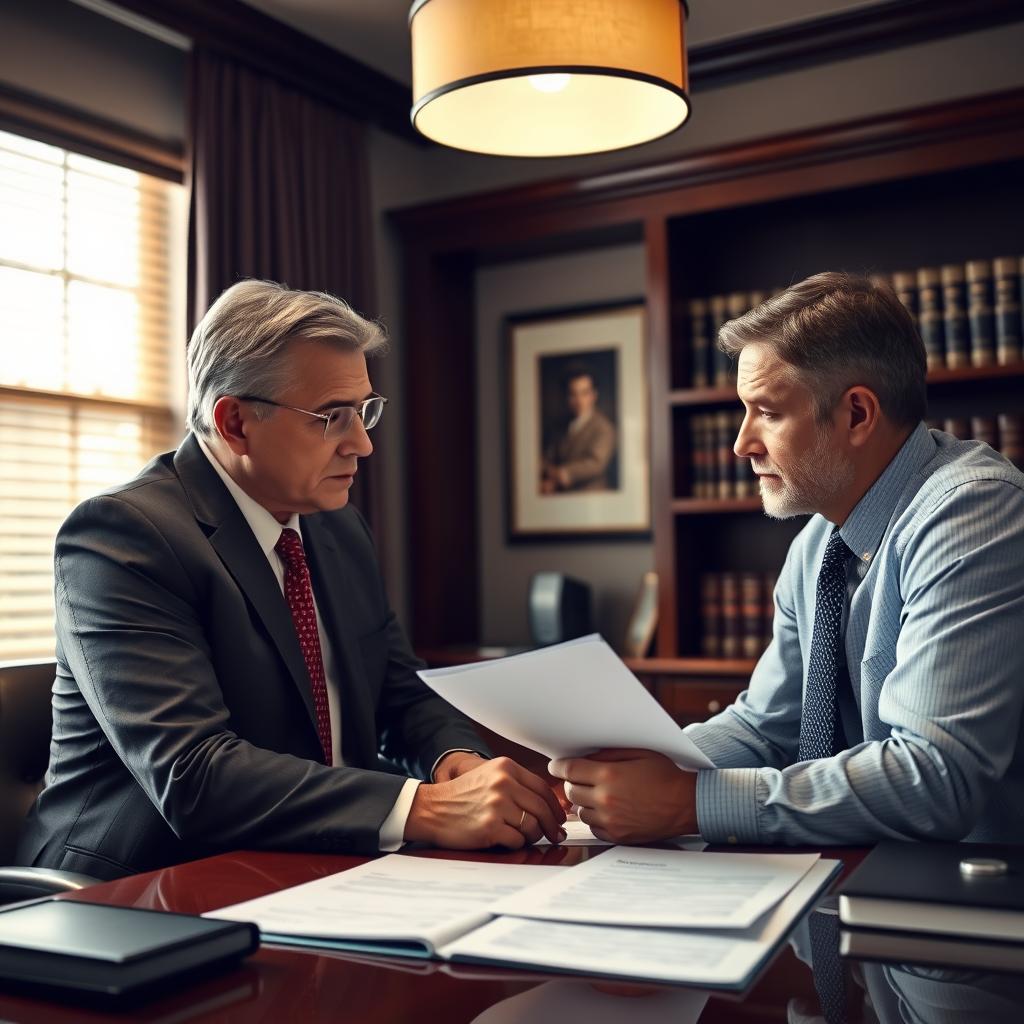 Federal Cybercrime Lawyer Charles County