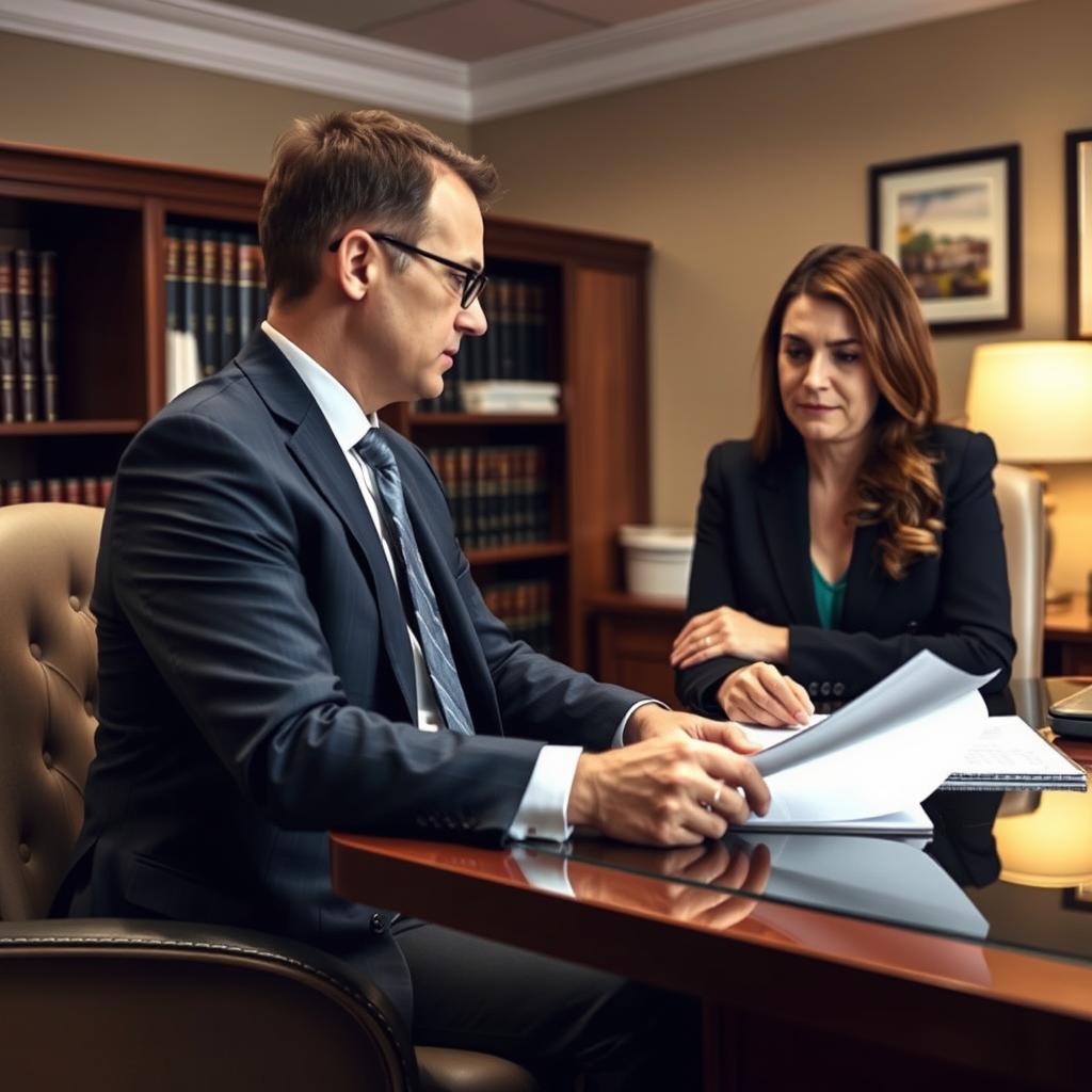 Federal Cybercrime Lawyer Harford County