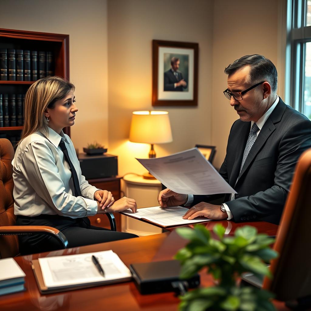Federal Cybercrime Lawyer Howard County
