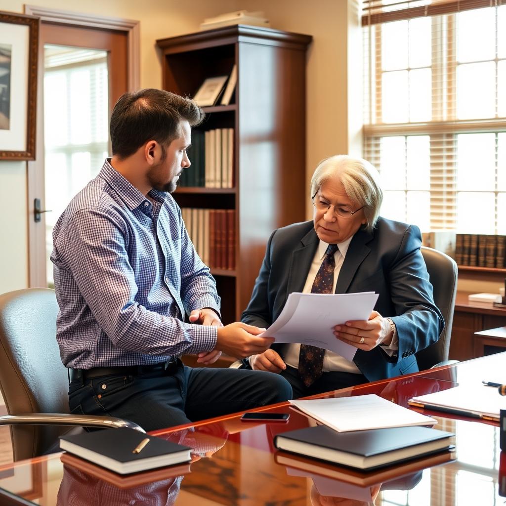 Federal Cybercrime Lawyer Kent County