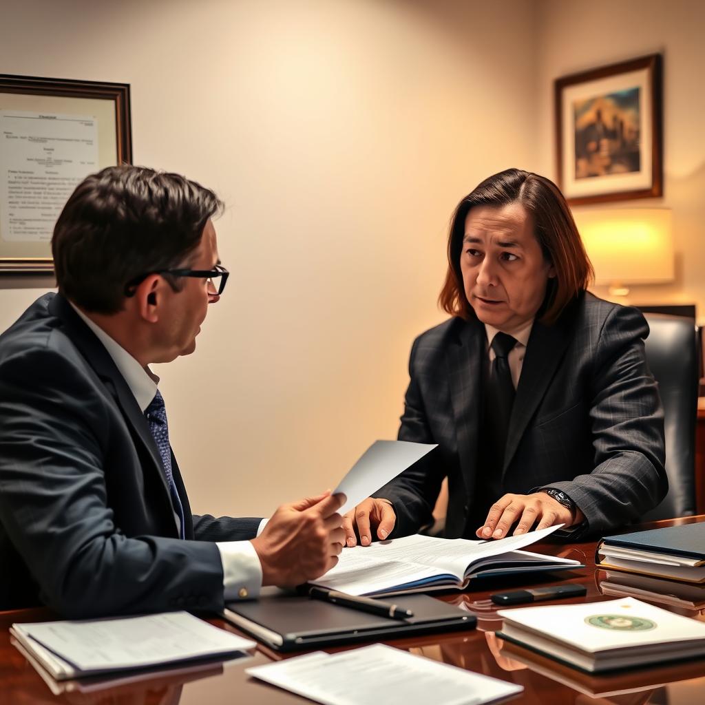 Federal Cybercrime Lawyer Montgomery County