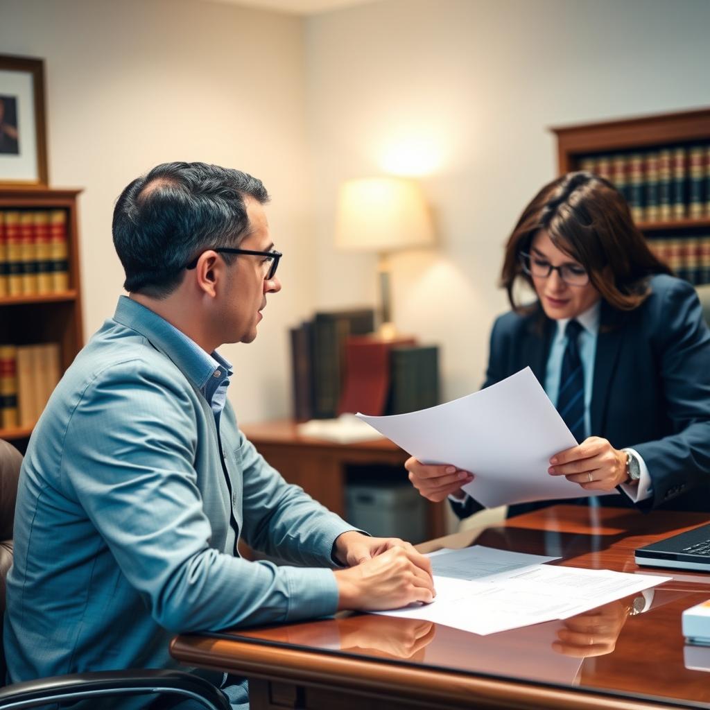Federal Cybercrime Lawyer Queen Annes County