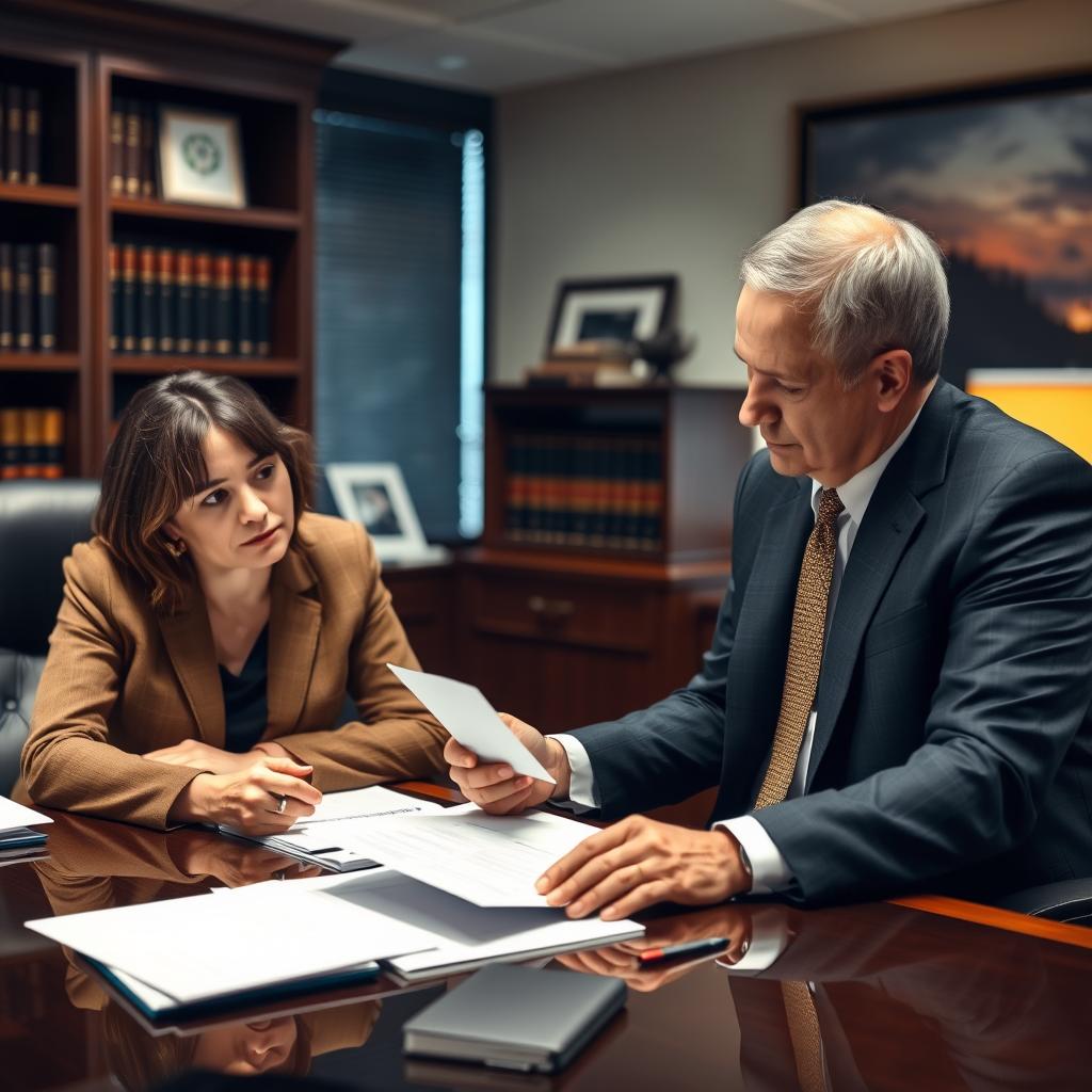 Federal Cybercrime Lawyer St Marys County