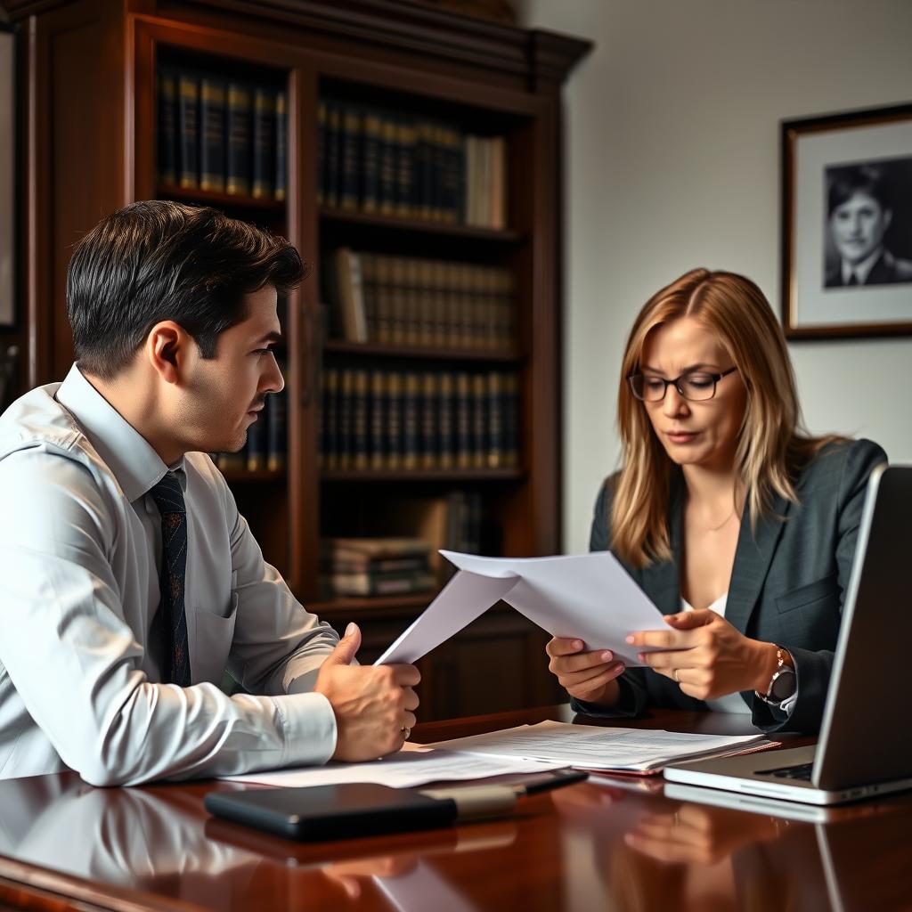 Federal Cybercrime Lawyer Talbot County