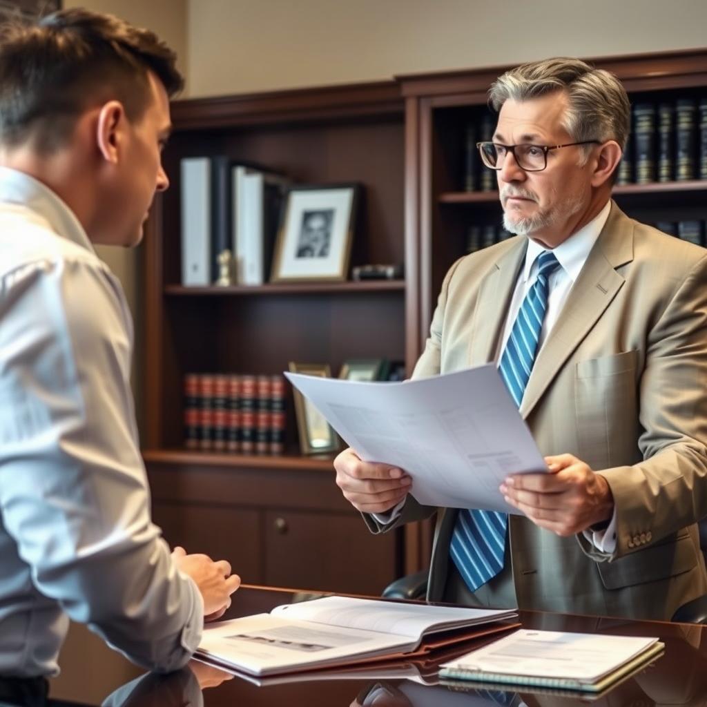 Federal Cybercrime Lawyer Wicomico County