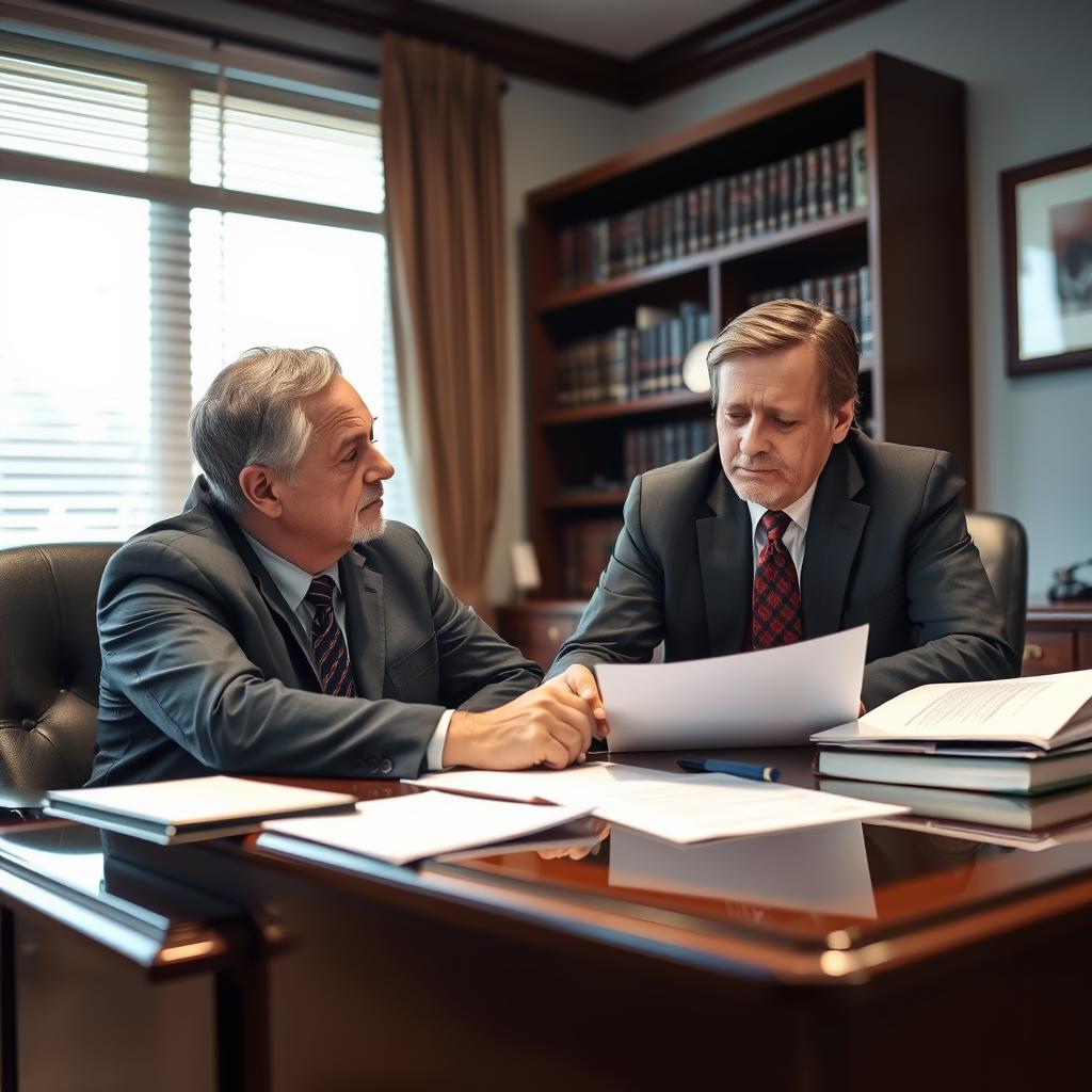Federal Gun Crime Lawyer Allegany County