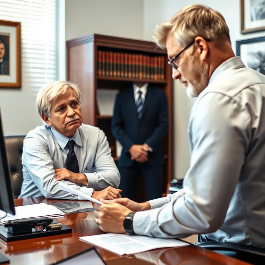 Federal Gun Crime Lawyer Baltimore