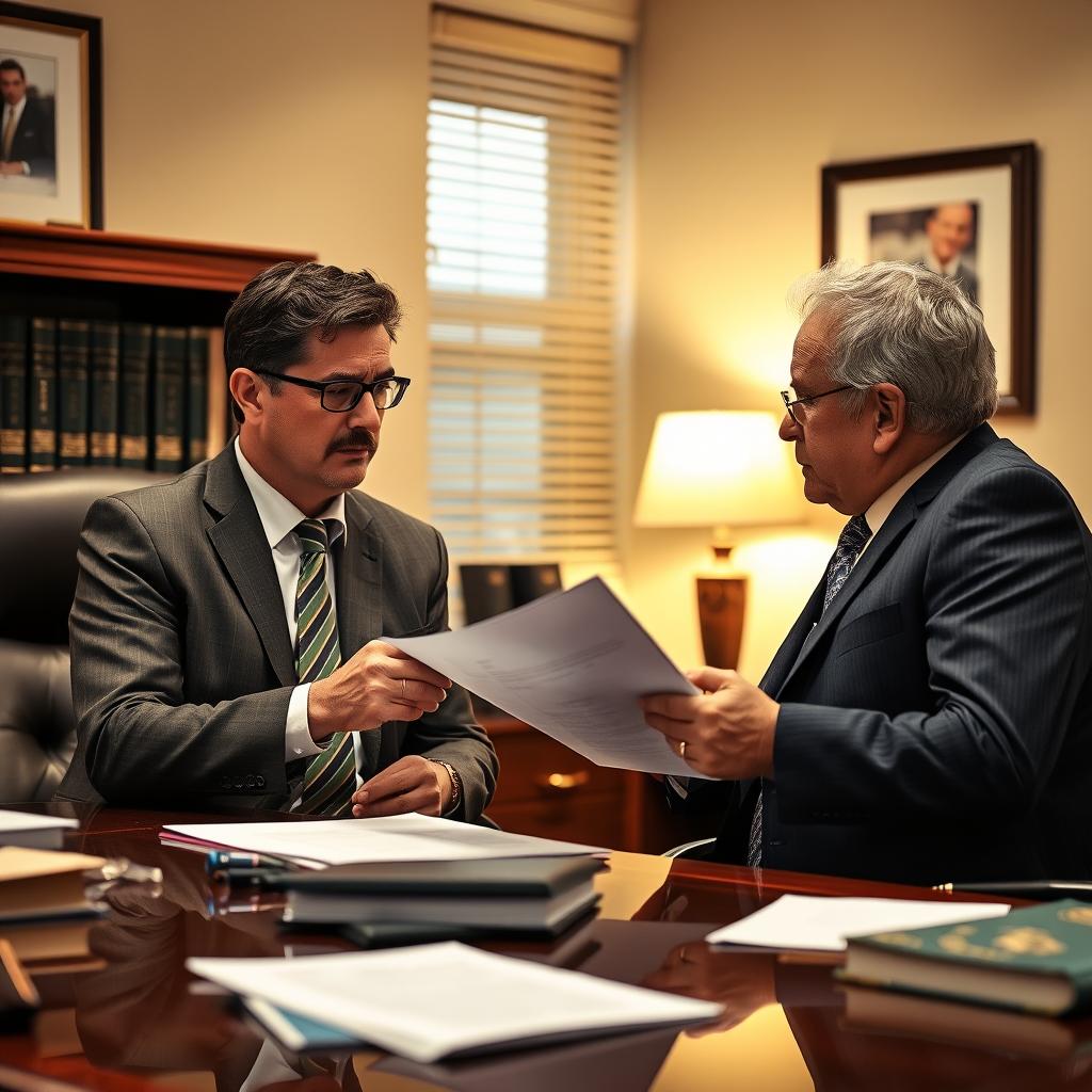 Federal Gun Crime Lawyer Calvert County