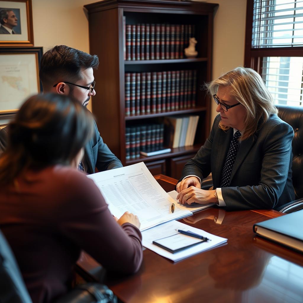 Federal Gun Crime Lawyer Caroline County