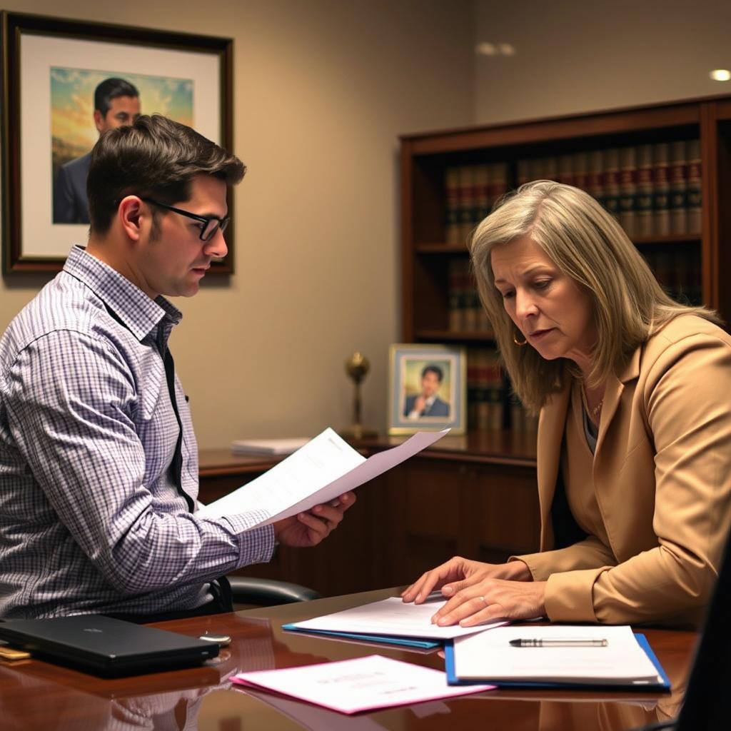 Federal Gun Crime Lawyer Carroll County