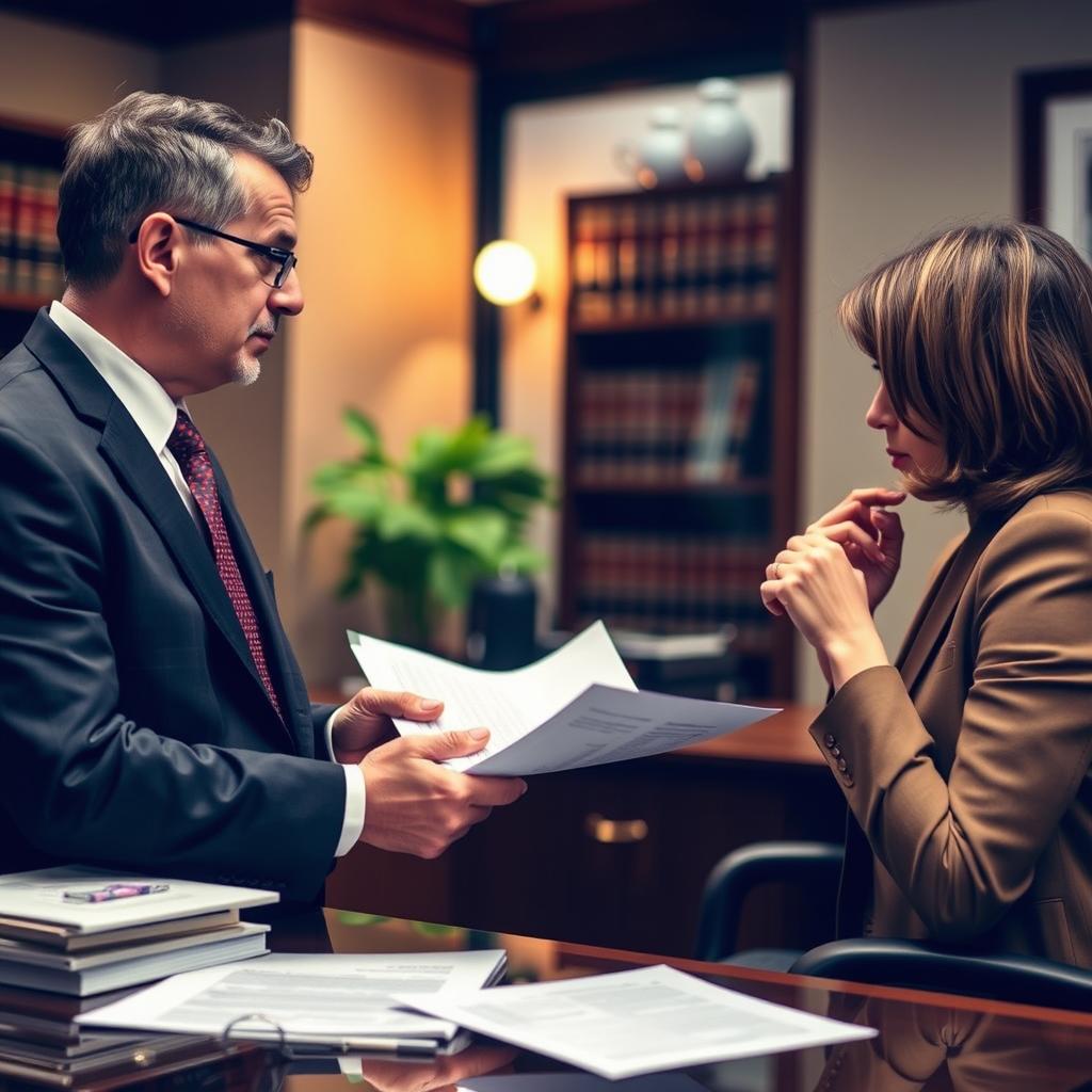 Federal Gun Crime Lawyer Charles County