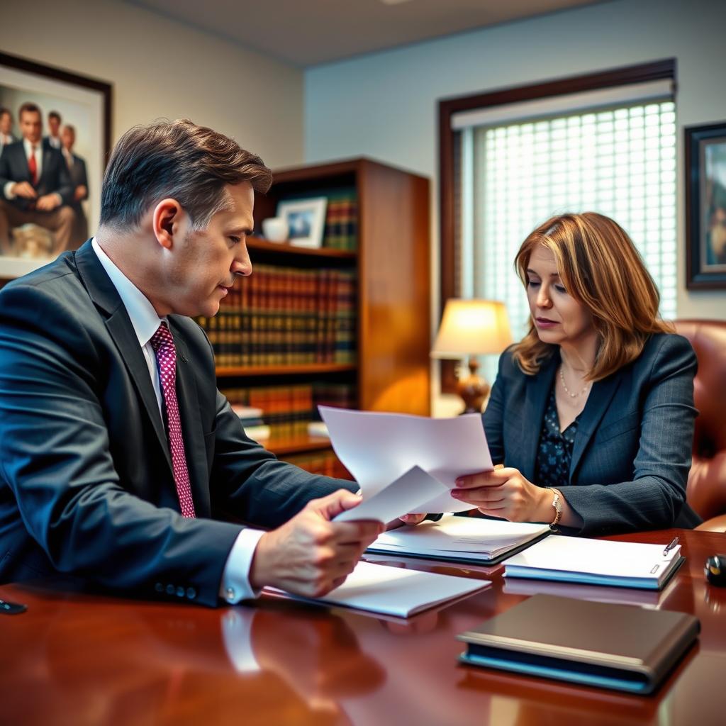 Federal Gun Crime Lawyer Dorchester County