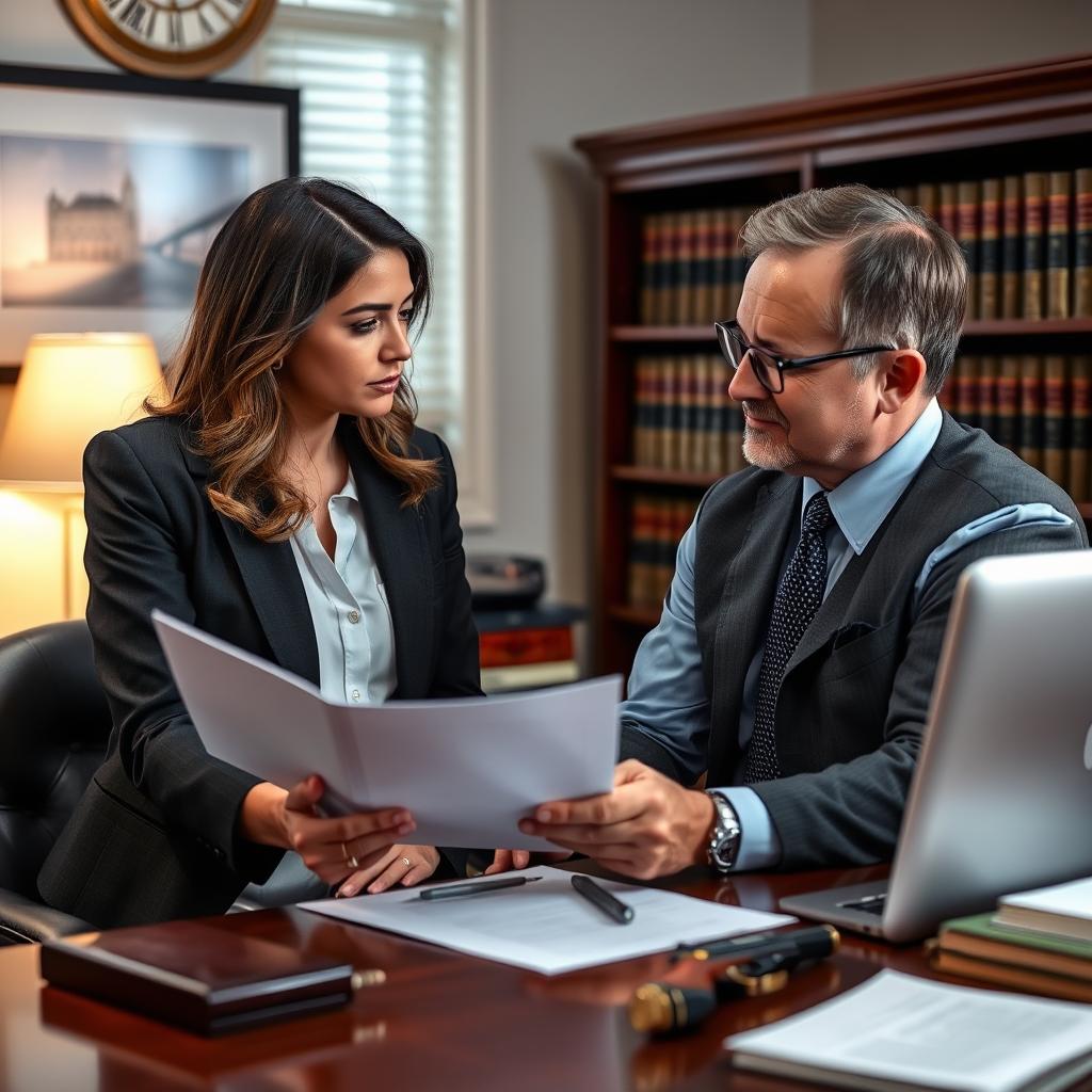 Federal Gun Crime Lawyer Harford County