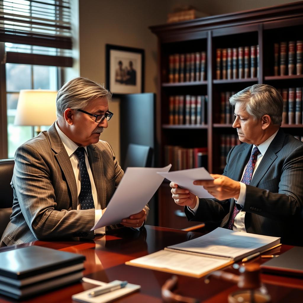 Federal Gun Crime Lawyer Kent County
