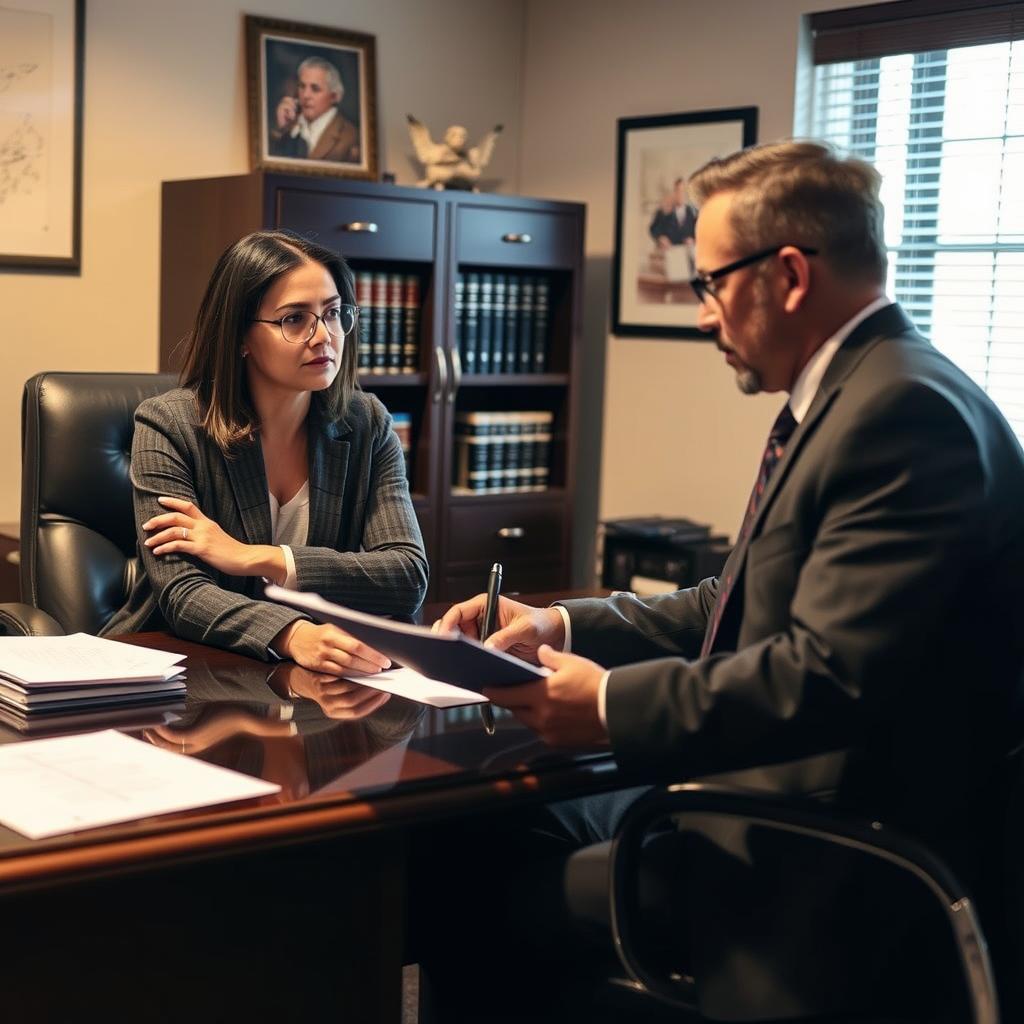 Federal Gun Crime Lawyer Maryland