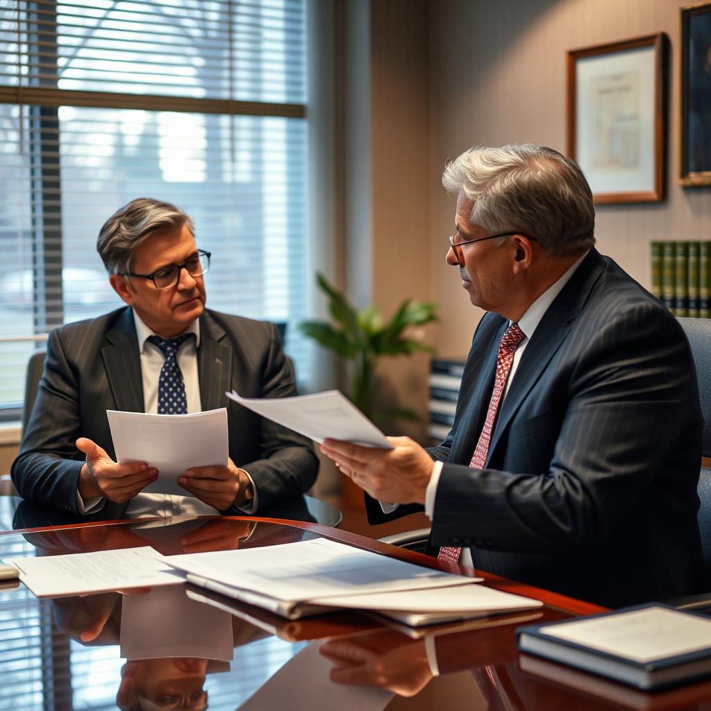Federal Gun Crime Lawyer Montgomery County