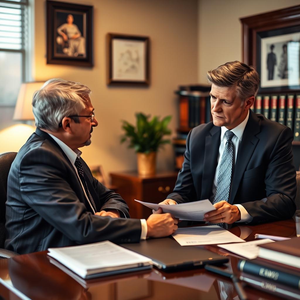 Federal Gun Crime Lawyer Prince Georges County