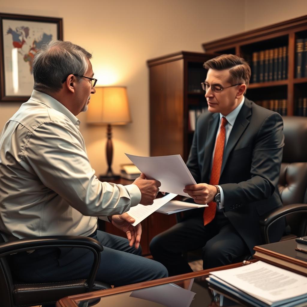 Federal Gun Crime Lawyer Queen Annes County