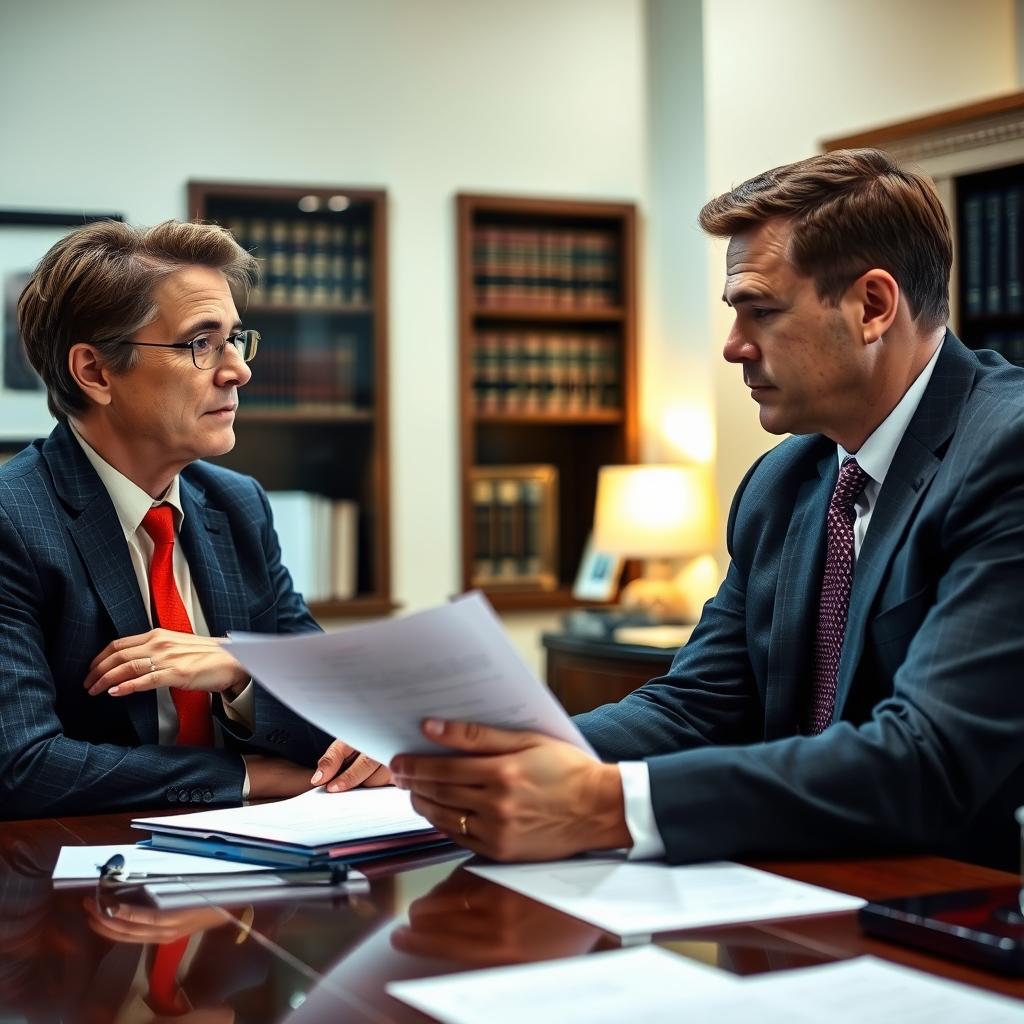 Federal Gun Crime Lawyer Rockville