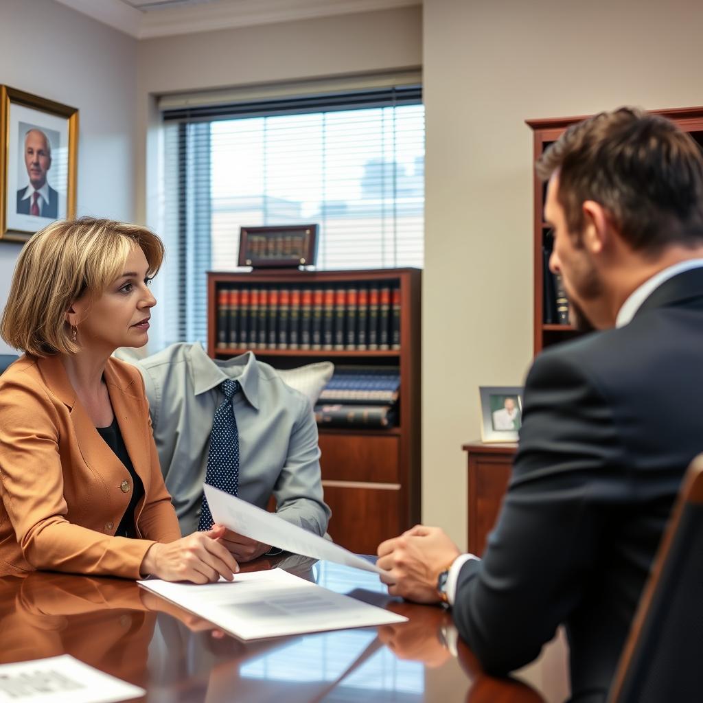 Federal Gun Crime Lawyer Somerset County