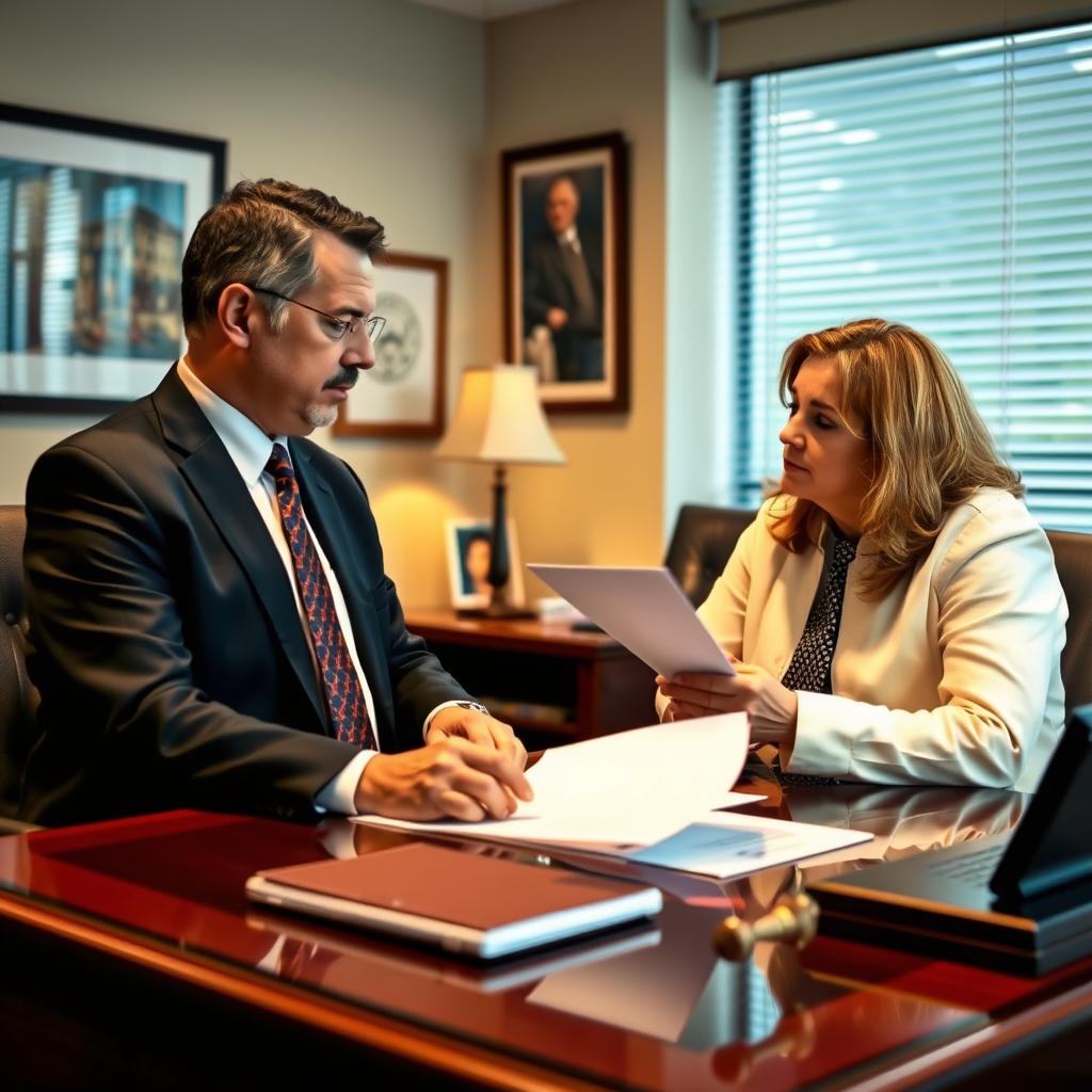 Federal Gun Crime Lawyer St Marys County
