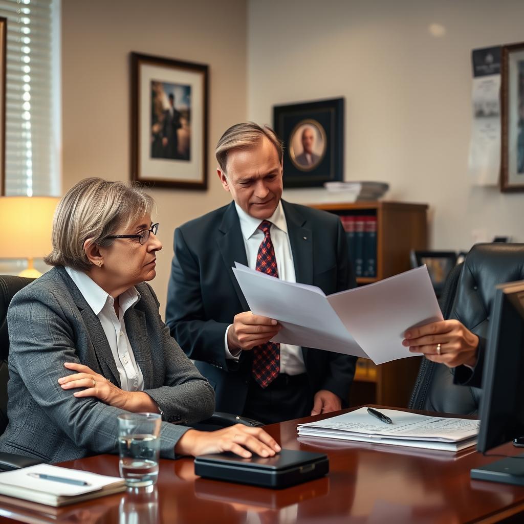 Federal Gun Crime Lawyer Washington County