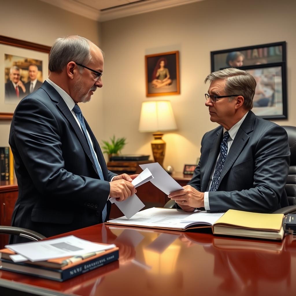 Federal Gun Crime Lawyer Wicomico County