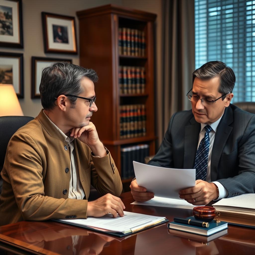 Federal Gun Crime Lawyer Worcester County