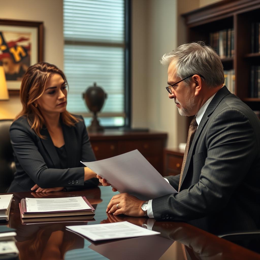 Felon in Possession Lawyer Allegany County