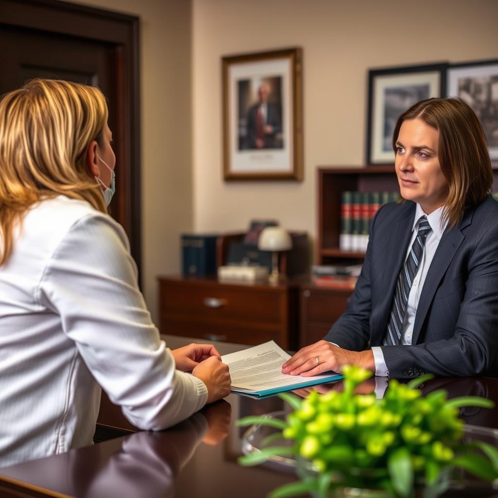 Felon in Possession Lawyer Carroll County